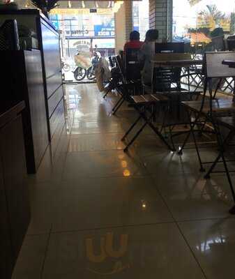 Tiệm Bánh Diao Healthy