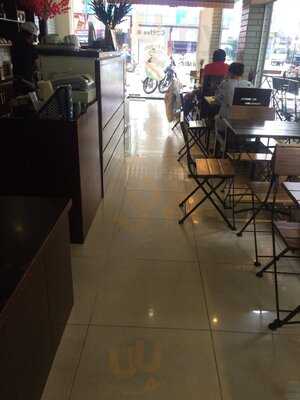 Tiệm Bánh Diao Healthy