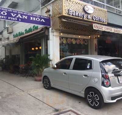 Tiệm Bánh Diao Healthy