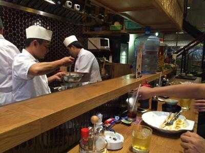 Sushikin Japanese Restaurant