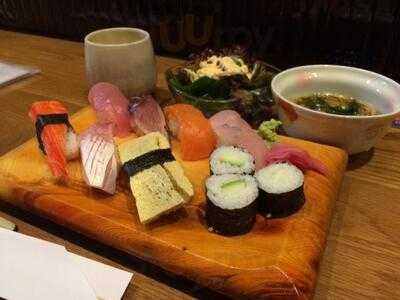 Sushikin Japanese Restaurant