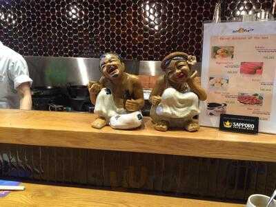 Sushikin Japanese Restaurant