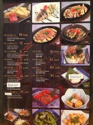 Sushikin Japanese Restaurant