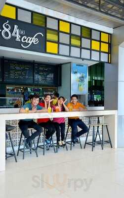+84 Cafe