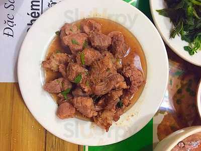 Lang Cua Dong Restaurant