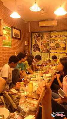 Lang Cua Dong Restaurant
