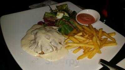 Nhà Hàng Bonjour Resto' Nguyen Trai