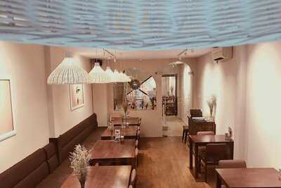 Nhà Hàng Bonjour Resto' Nguyen Trai