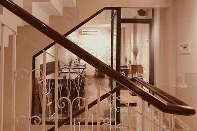 Nhà Hàng Bonjour Resto' Nguyen Trai