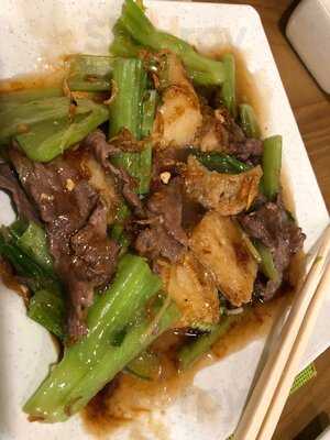 Wrap & Roll Vincom Đồng Khởi, Q.1