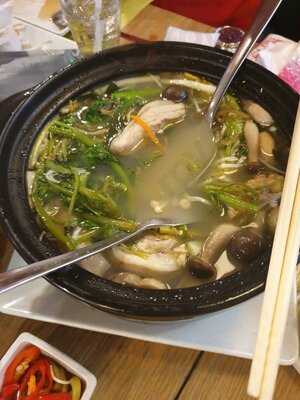 Wrap & Roll Vincom Đồng Khởi, Q.1