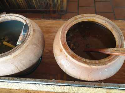 Buffet Lẩu Nướng Tân Cảng