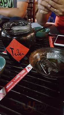 Buffet Lẩu Nướng Tân Cảng