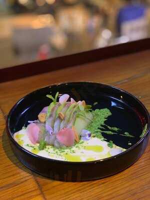 Xi Xup Noodle & Tapas