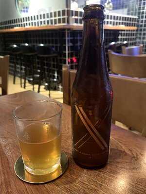 Xi Xup Noodle & Tapas