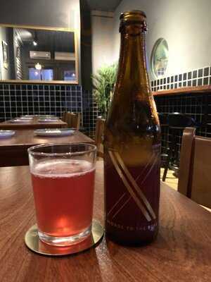 Xi Xup Noodle & Tapas