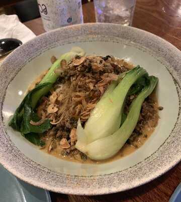 Xi Xup Noodle & Tapas