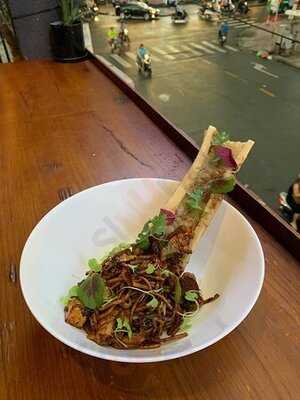 Xi Xup Noodle & Tapas