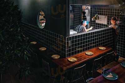 Xi Xup Noodle & Tapas