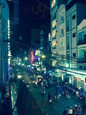 Donkey Bar & Restaurant