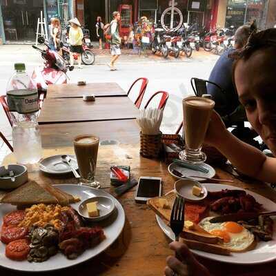 Donkey Bar & Restaurant