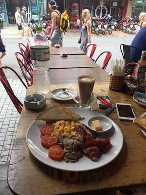 Donkey Bar & Restaurant