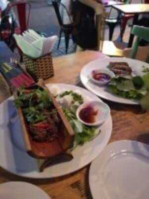 Donkey Bar & Restaurant