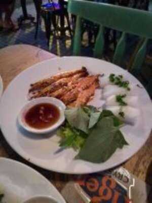 Donkey Bar & Restaurant