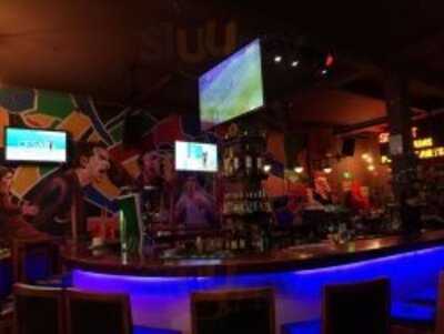 Donkey Bar & Restaurant