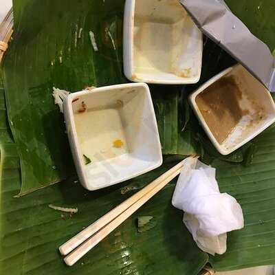 Wrap & Roll - Vincom Lê Văn Việt