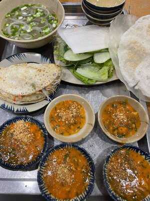 Don-quán ăn Quảng Ngãi