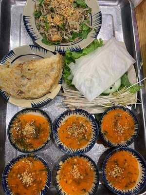 Don-quán ăn Quảng Ngãi