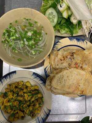 Don-quán ăn Quảng Ngãi