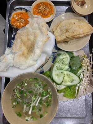 Don-quán ăn Quảng Ngãi