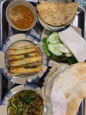 Don-quán ăn Quảng Ngãi