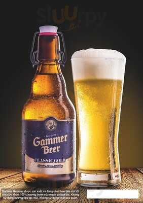 Gammer Beerhouse