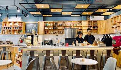 Sài Gòn Specialty Coffee