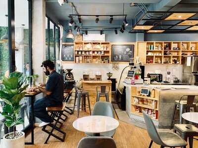 Sài Gòn Specialty Coffee