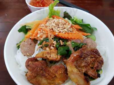 Quán ăn Huế O Xuan