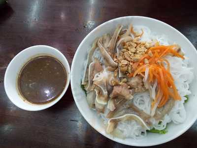 Quán ăn Huế O Xuan