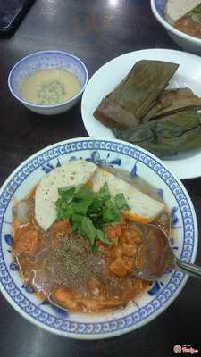 Quán ăn Huế O Xuan