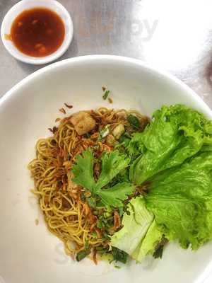 Quán ăn Huế O Xuan