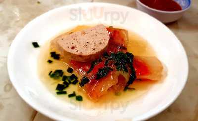 Quán ăn Huế O Xuan