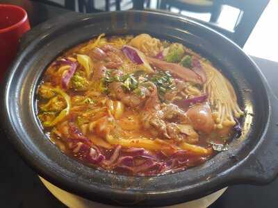 Mì Cay Sasin Tân Bình