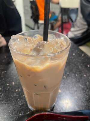 Mì Cay Sasin Tân Bình