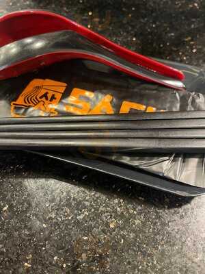 Mì Cay Sasin Tân Bình