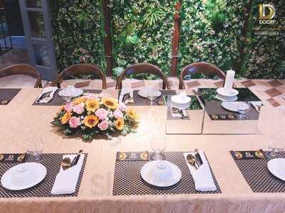 Doidep - Không Thể Thiếu Nhau