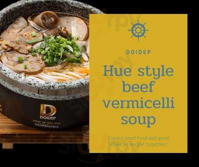 Doidep - Không Thể Thiếu Nhau