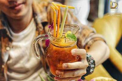 Doidep - Không Thể Thiếu Nhau