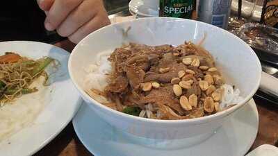 Cosmo Lounge Cafe & Studio